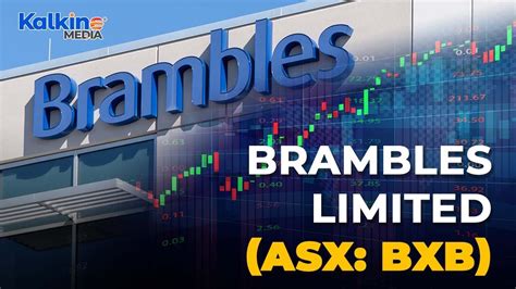 bxb asx|brambles limited dividends.